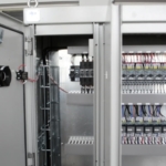 Ana Dağıtım Panosu İzmir