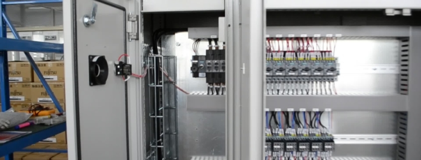 Ana Dağıtım Panosu İzmir