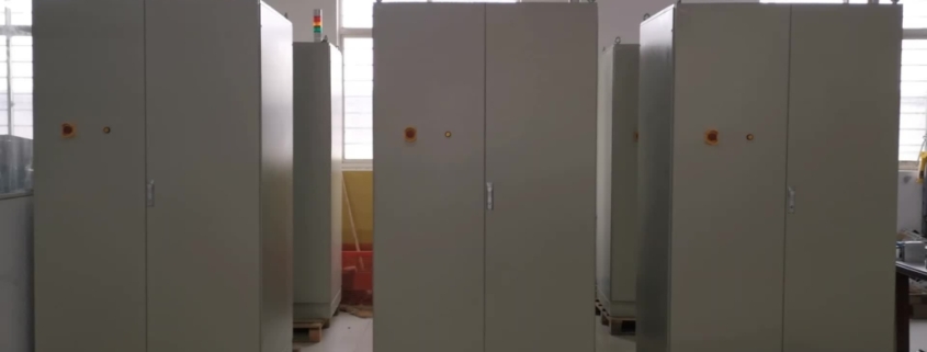 Ana Dağıtım Panosu İzmir