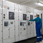 Ana Dağıtım Panosu İzmir