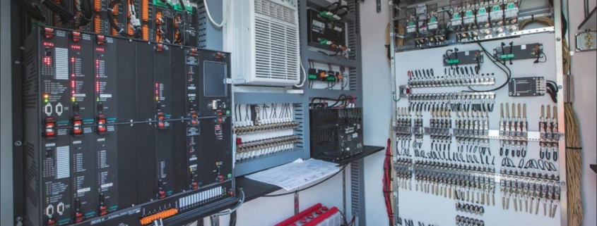 Otomasyon Panosu İzmir