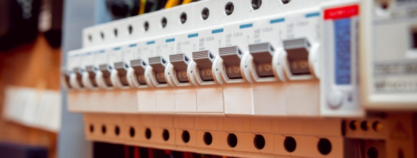 ELEKTRİK PANO FİRMALARI İZMİR